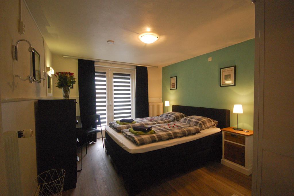 Bed & Breakfast De Pegel Thorn Phòng bức ảnh