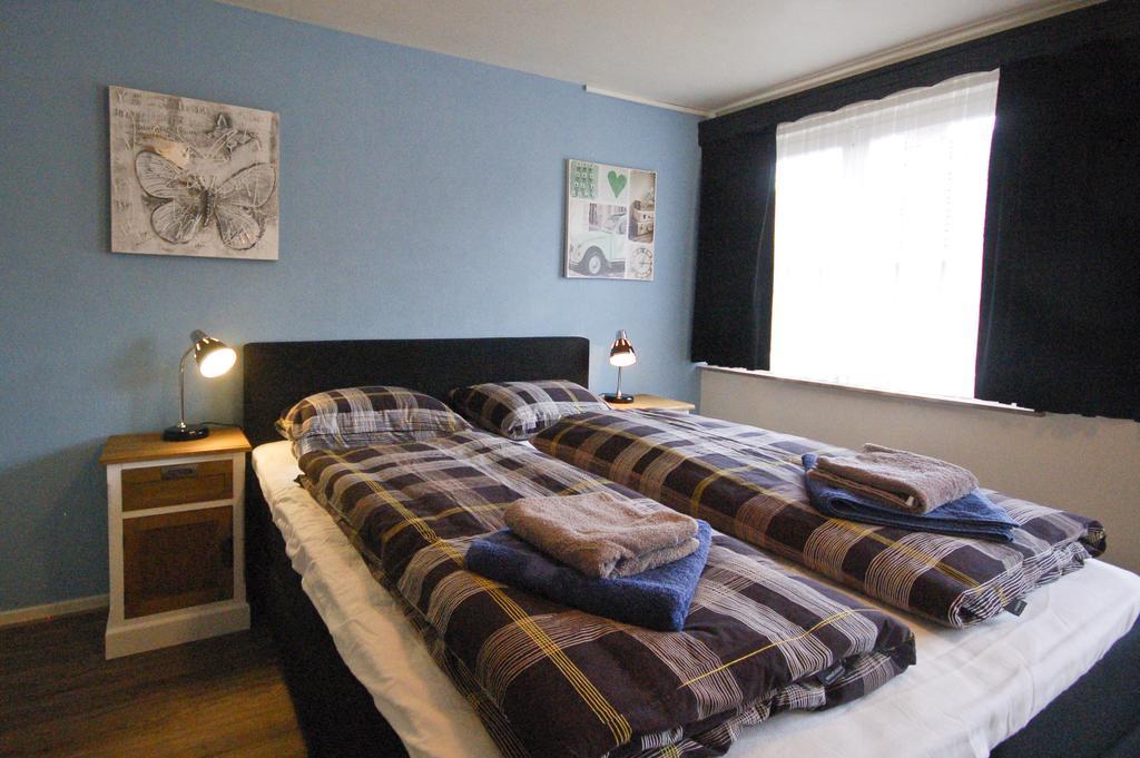 Bed & Breakfast De Pegel Thorn Phòng bức ảnh