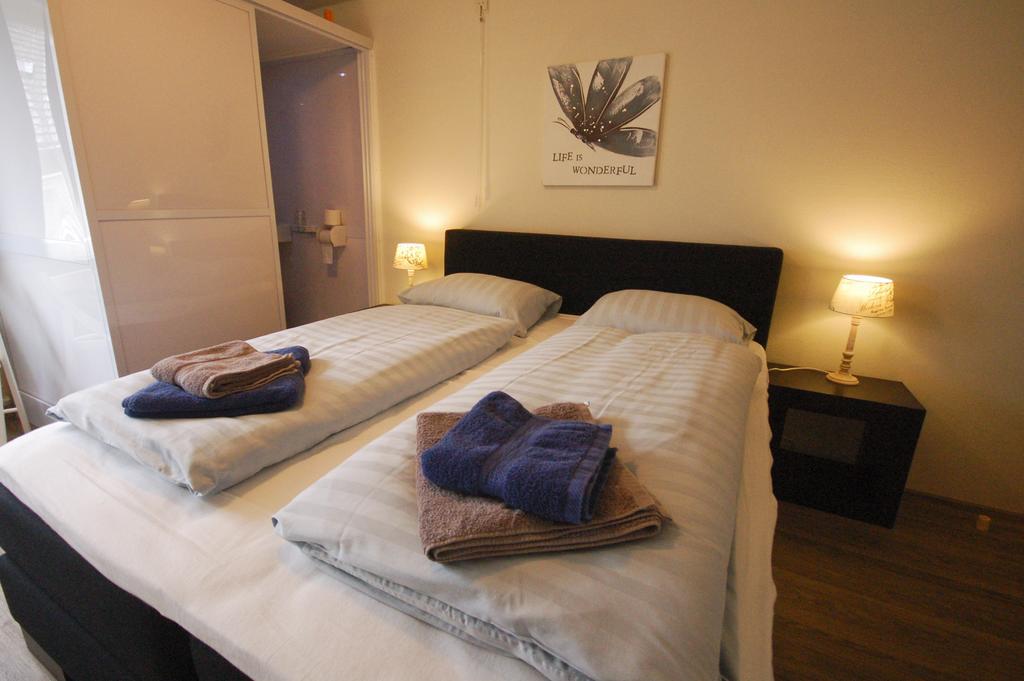 Bed & Breakfast De Pegel Thorn Phòng bức ảnh
